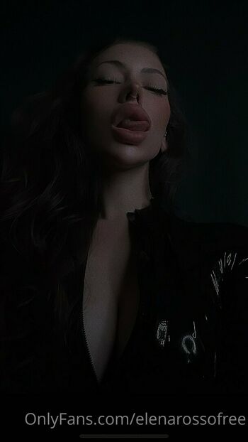 elenarossofree