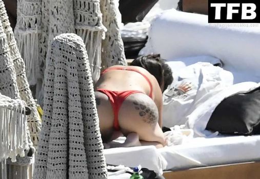 Elettra Lamborghini