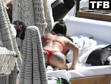 Elettra Lamborghini