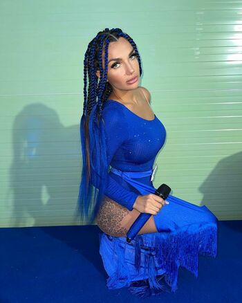 Elettra Lamborghini
