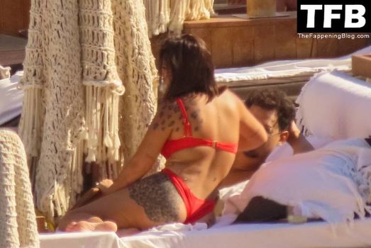 Elettra Lamborghini