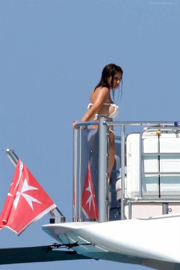 Elettra Lamborghini