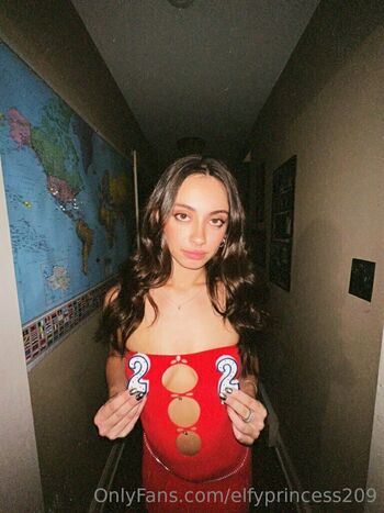elfyprincess209