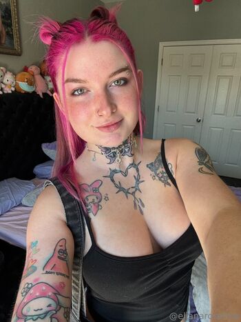 elianarosefree