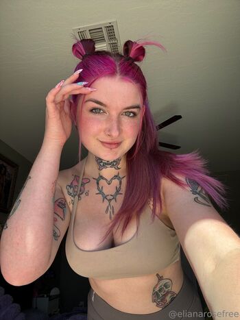 elianarosefree