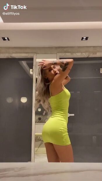 Elif Filyos