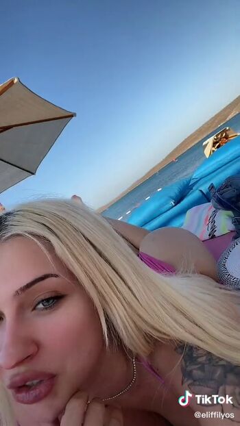 Elif Filyos