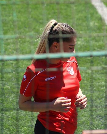 Elif Karaarslan