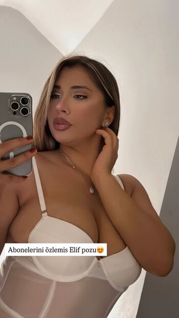 Elif Karaarslan
