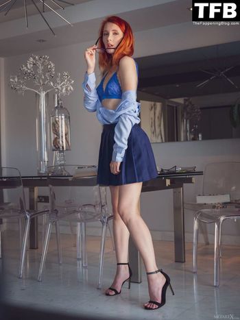 Elin Flame