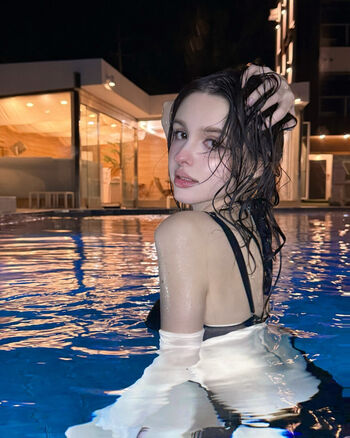 Elina Karimova