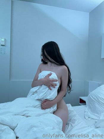 Elisa Aline
