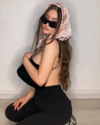 Elisa Aline