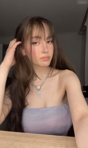 Elisa Aline