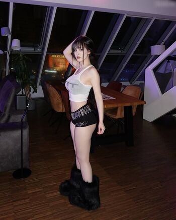Elisa Aline
