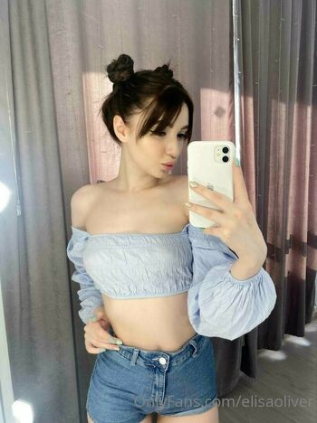 Elisa Oliver