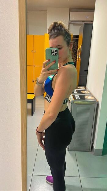 Elisa Santinon