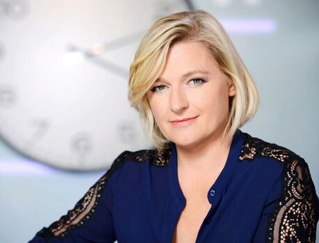 Elisabeth Lemoine