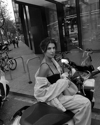 Elisabetta Canalis