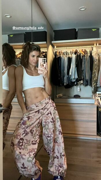 Elisabetta Canalis