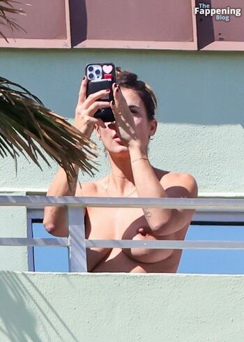 Elisabetta Canalis