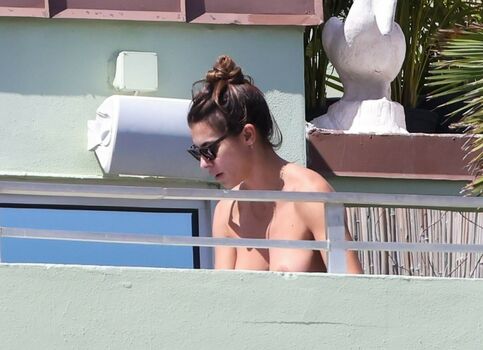 Elisabetta Canalis