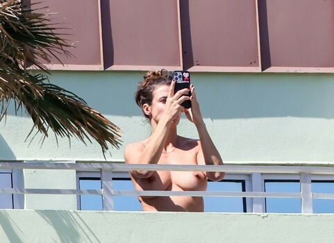 Elisabetta Canalis