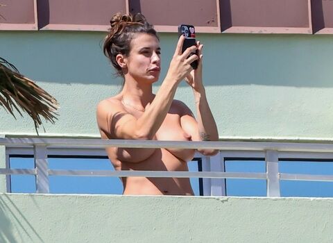 Elisabetta Canalis