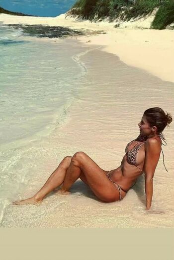 Elisabetta Canalis
