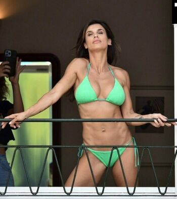 Elisabetta Canalis