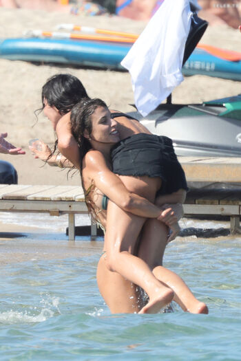 Elisabetta Canalis