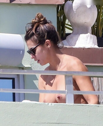 Elisabetta Canalis