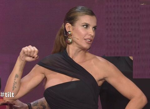 Elisabetta Canalis