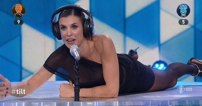 Elisabetta Canalis