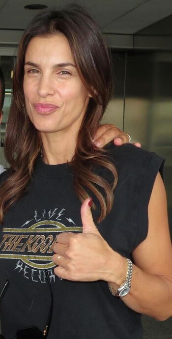 Elisabetta Canalis