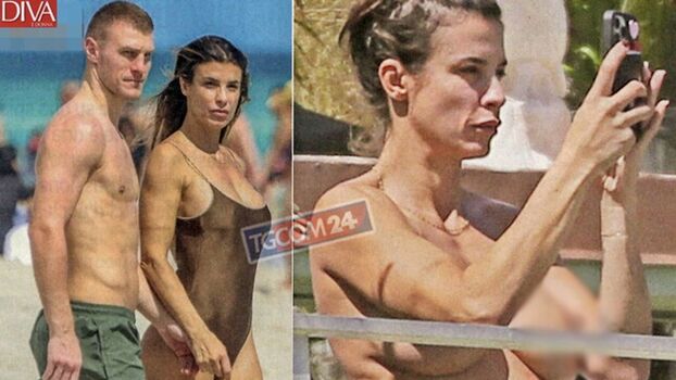 Elisabetta Canalis