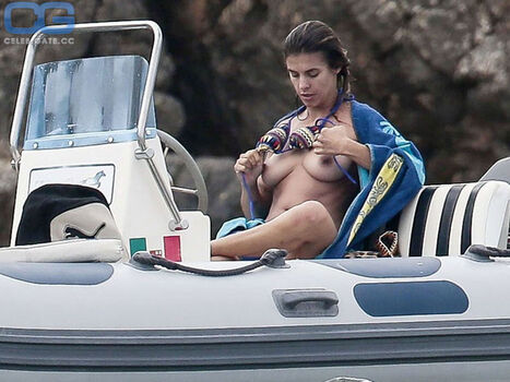 Elisabetta Canalis