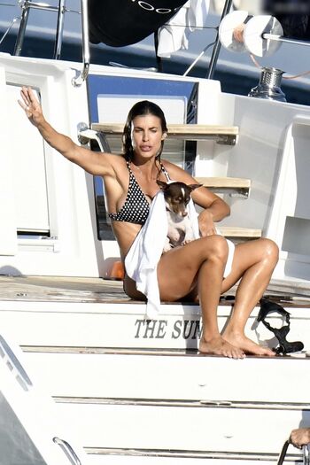 Elisabetta Canalis