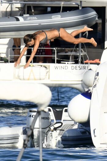 Elisabetta Canalis