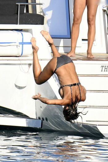 Elisabetta Canalis