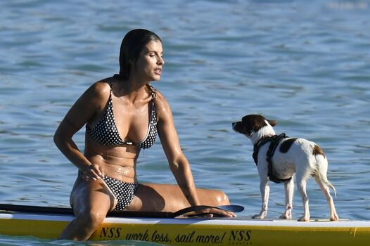 Elisabetta Canalis
