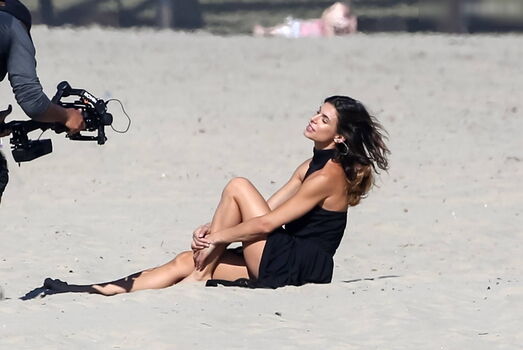 Elisabetta Canalis