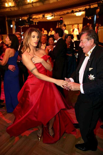 Elisabetta Canalis