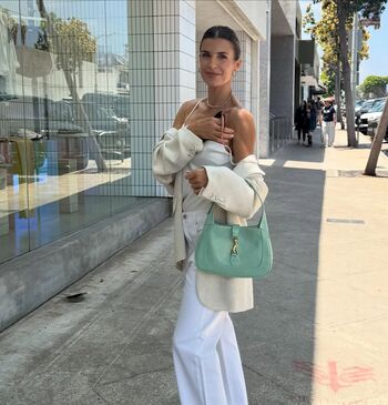 Elisabetta Canalis