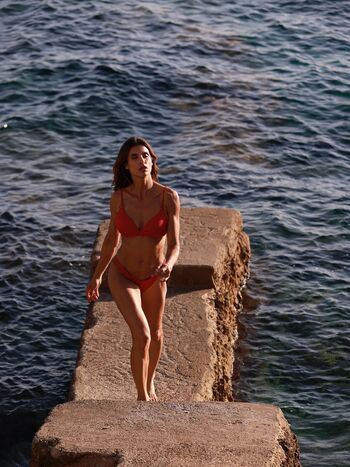 Elisabetta Canalis