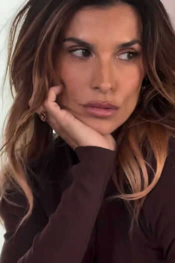 Elisabetta Canalis