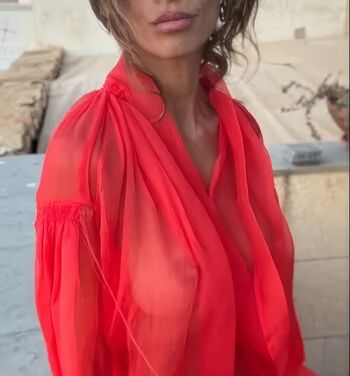 Elisabetta Canalis