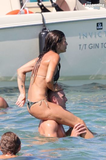 Elisabetta Canalis