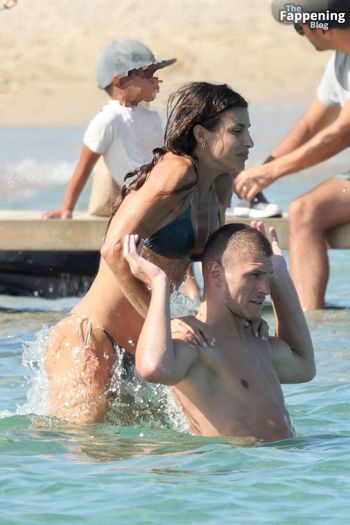 Elisabetta Canalis
