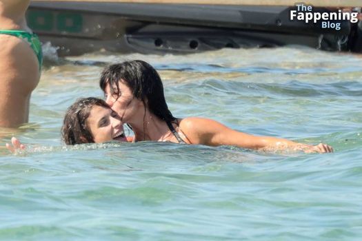Elisabetta Canalis